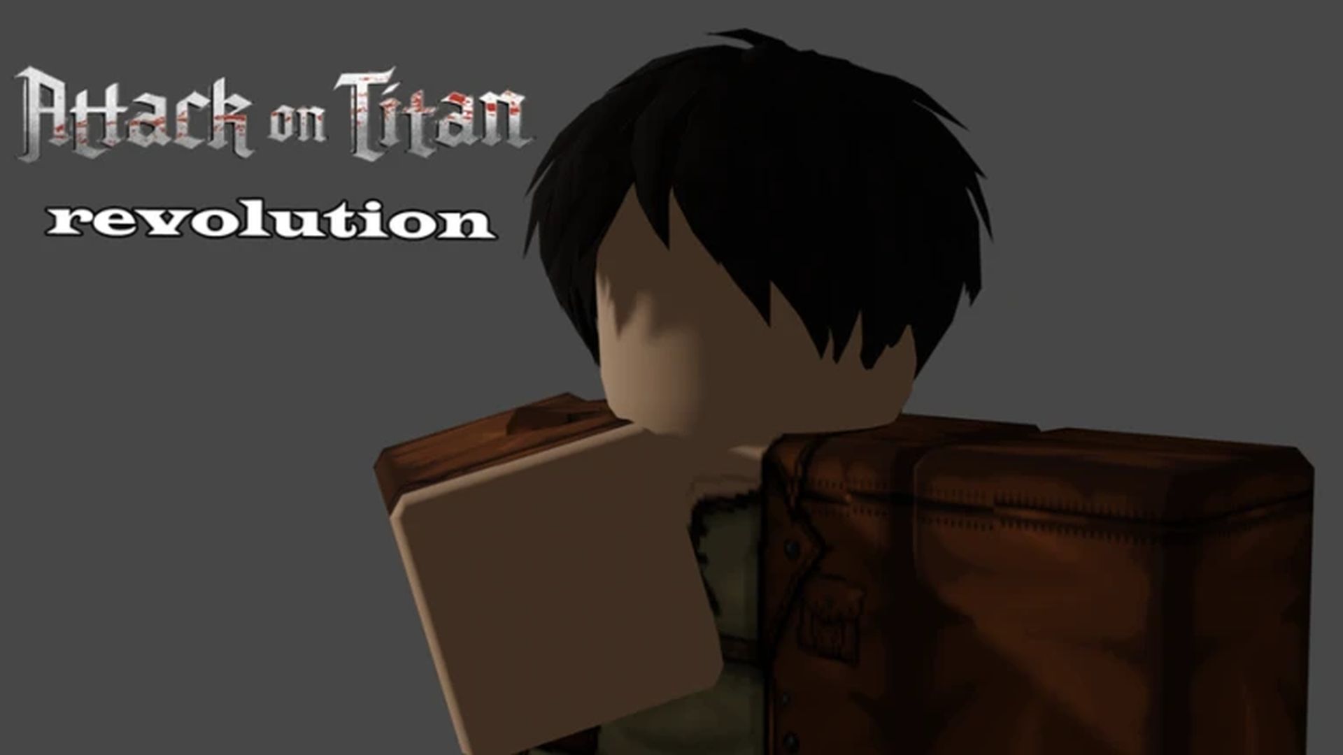 Find Attack on Titan Revolution codes (May 2024) here