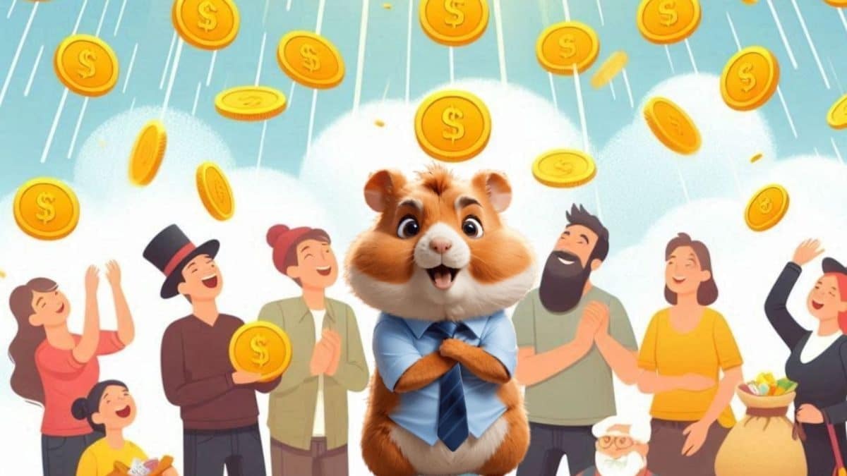 Hamster Kombat Daily Cipher code for 29 June: Earn 1 million coins
