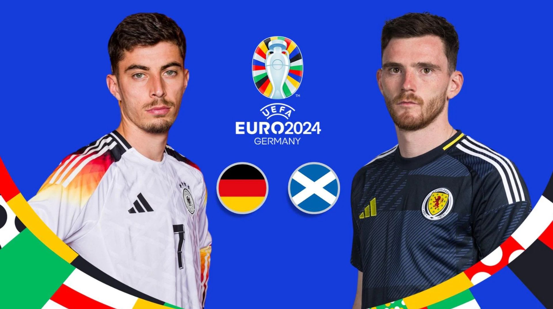 germany vs. scotland