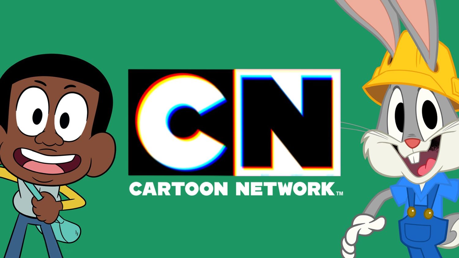 Cartoon Network shutdown