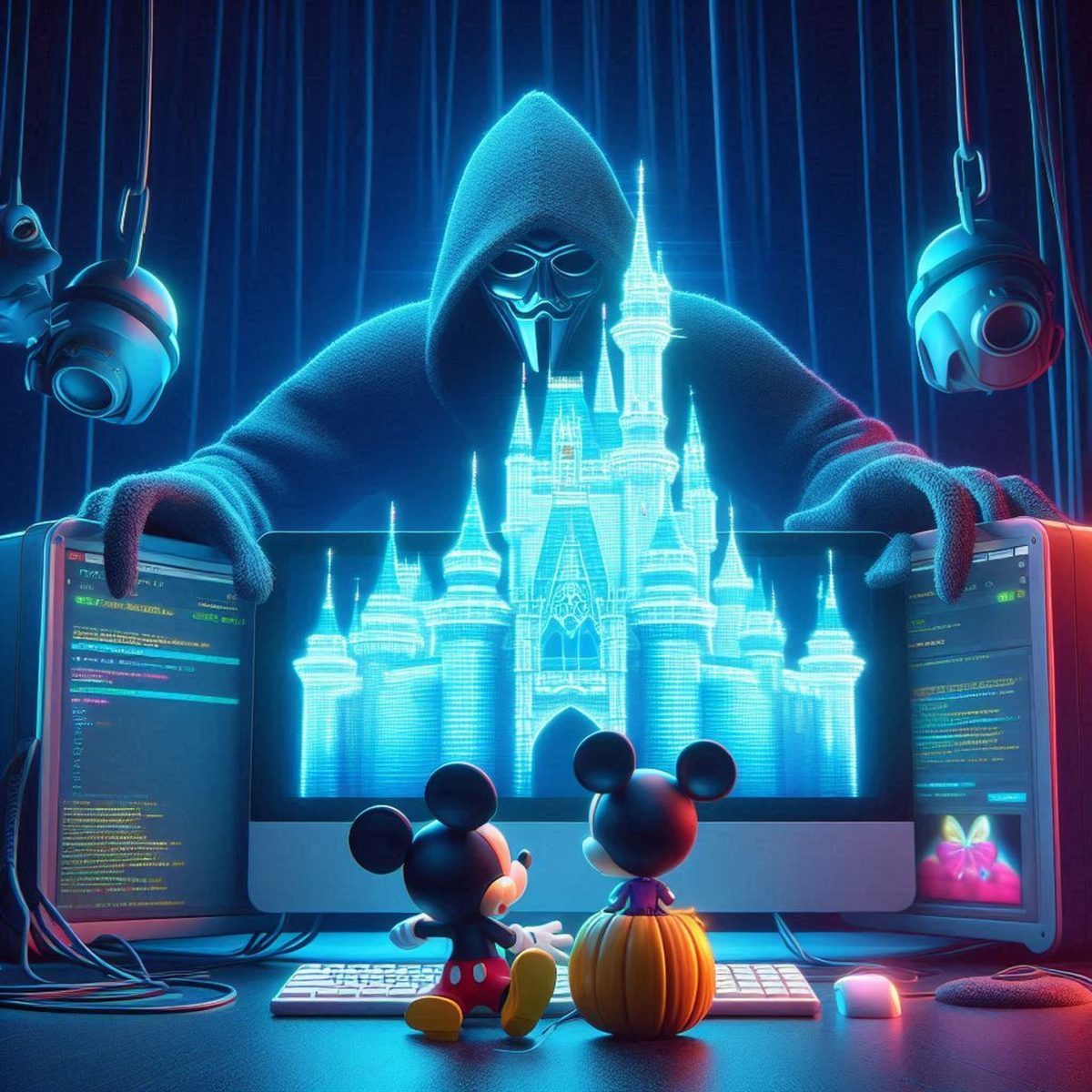 data-breach-disney-hacked-2024-disney-leak