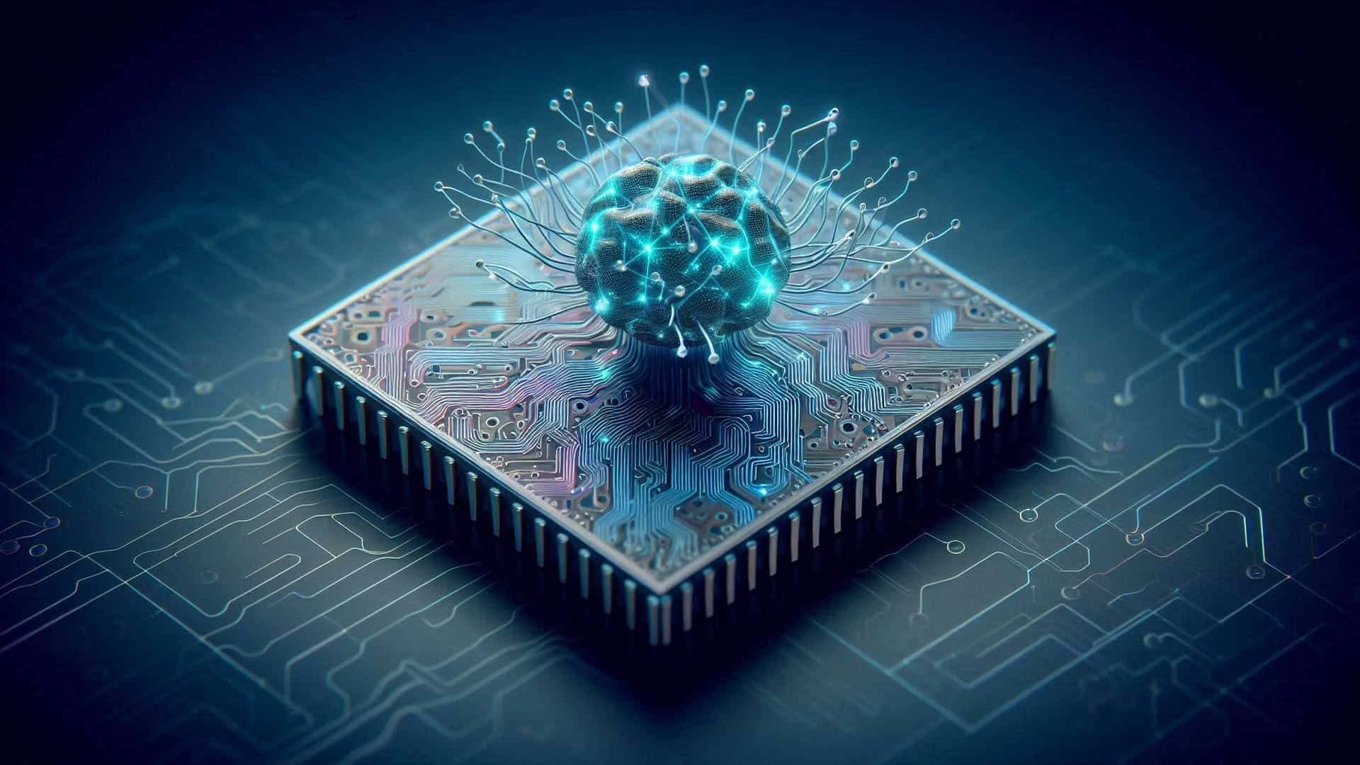 What is an NPU (Neural Processing Unit)? Let's explore how they work, their advantages over CPUs and GPUs, and their role in the future of AI.