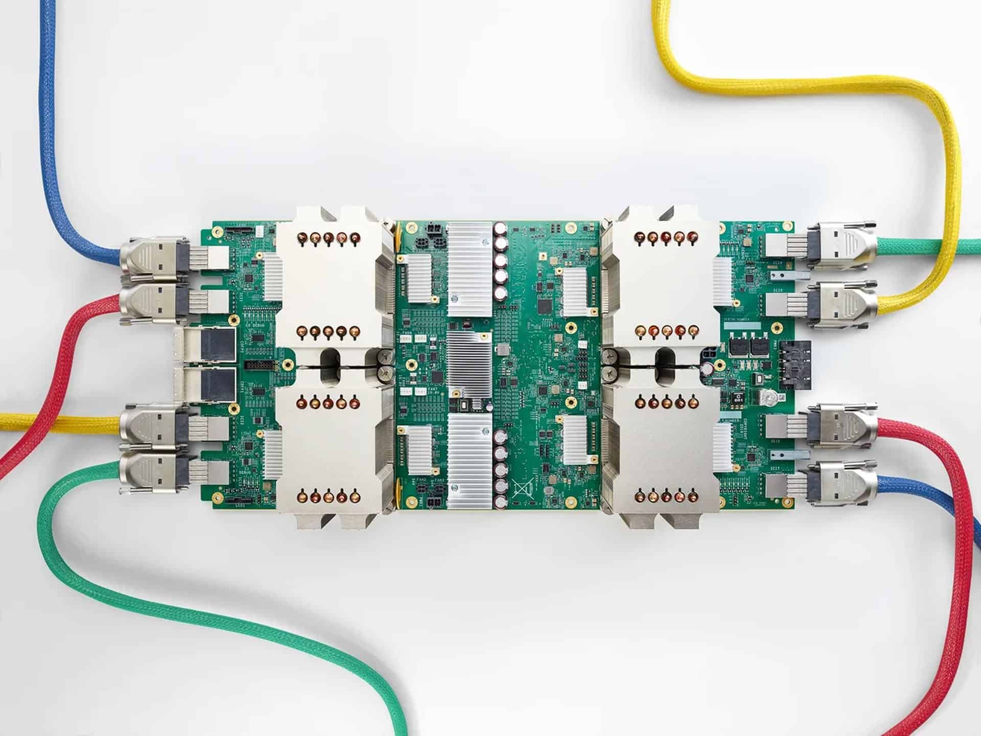 What is AI hardware? AI hardware, from GPUs to NPUs and beyond, drives AI's rapid growth, enabling efficiency crucial for breakthroughs. 